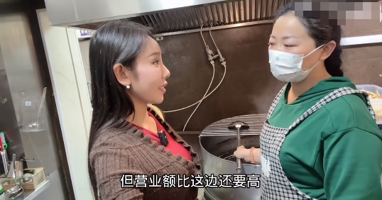 小厨娘美食记微密圈视频疯狂试探边缘，视频照片尺度爆表！