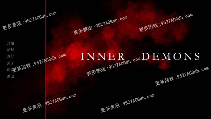 [欧美SLG/汉化] 内心的恶魔：Inner Demons v0.41.4官方中文版 [1.3G/转微云+度盘]