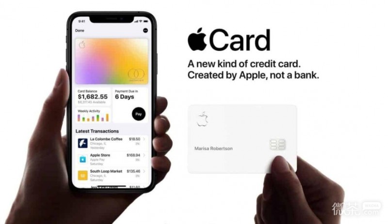 Apple Card开通方法攻略