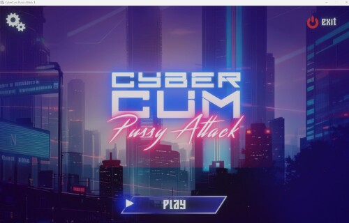 [欧美PUZ/生肉/消消乐/步兵/动态]CyberCum: Pussy Attack[560M/FM/XN/百度]