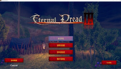 [欧美猎奇ACT/中文/SM]永恒恐惧3Eternal Dread 3[1.2G/FM/百度]