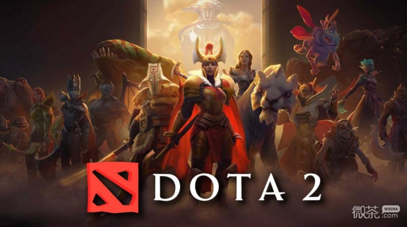 《Dota2》7.33版本哈斯卡改动介绍