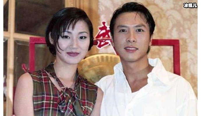 吕颂贤夫妇冻龄秘籍，25年两人不要孩子不吃肉是为何？