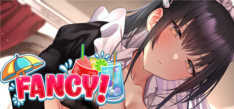 [SLG/新作] FANCY! [600M/秒传]