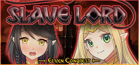 [SLG/新作/动态无码] 奴隶主 Slave Lord: Elven Conquest V1.02 [度盘/秒传][1.3G]