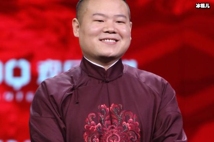 刚说完要请护士听相声，后面就被妻子抓住偷吃的岳云鹏！