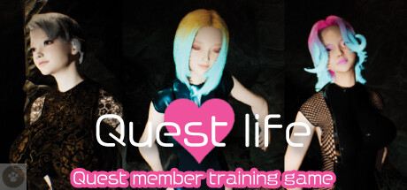 [模拟SLG/官中步兵]探索生活/Quest Life-Build.12128933-(官中+全DLC)[2.3G]