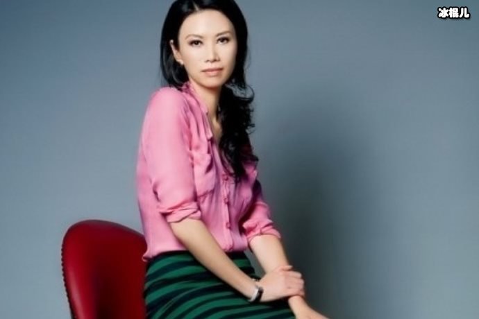 名媛女儿培养之路，邓文迪女儿瘦身成功晒美照