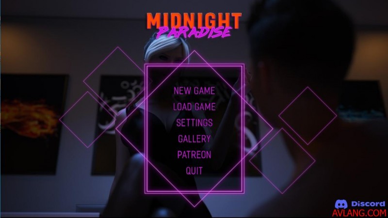 [欧美神作SLG/PC/AI机翻] 午夜天堂 Midnight Paradise v0.24 精英版 [5.7G/多空/百度]