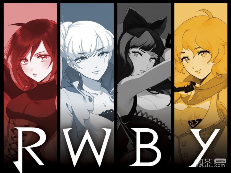 华纳关闭了《RWBY》的动画工作室 Rooster Teeth详情