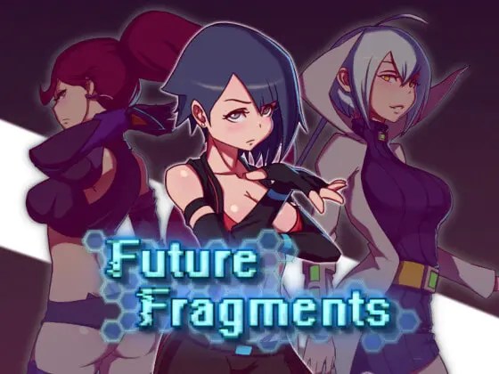 [佳作像素ACT/动态] 未来片段 Future Fragments 正式版+存档 [1.5G/百度]