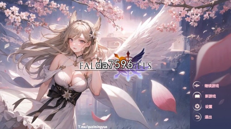 [国风SLG/无修] 堕落女神 STEAM官方中文无修版 [1.2G/多空/百度]