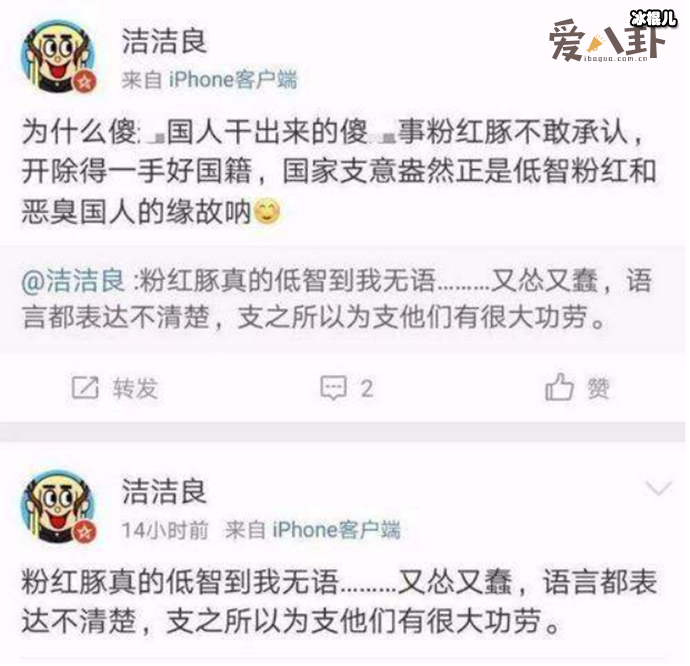 粉红豚是什么意思, 这个称呼有什么含义